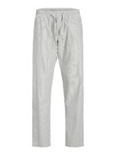 Jack & Jones Kane Summer Jogger Linen Blend