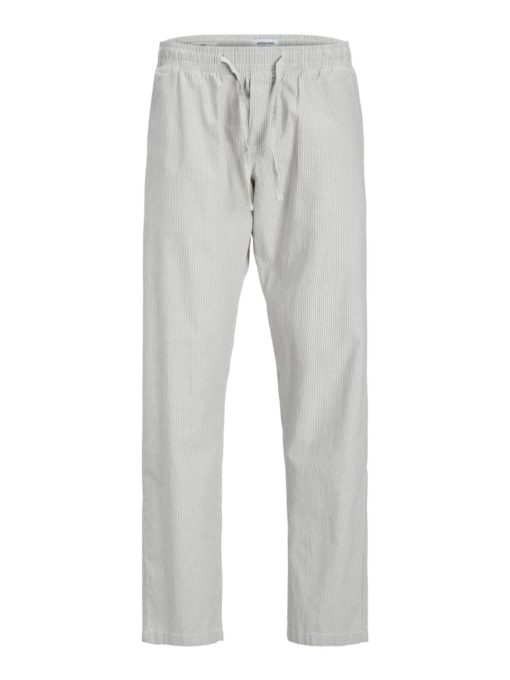 Jack & Jones Kane Summer Jogger Linen Blend