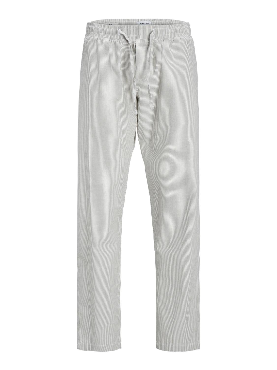 Jack & Jones Kane Summer Jogger Linen Blend
