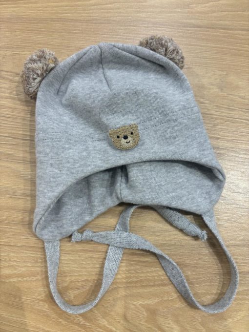 Kivat babylue m/bamse