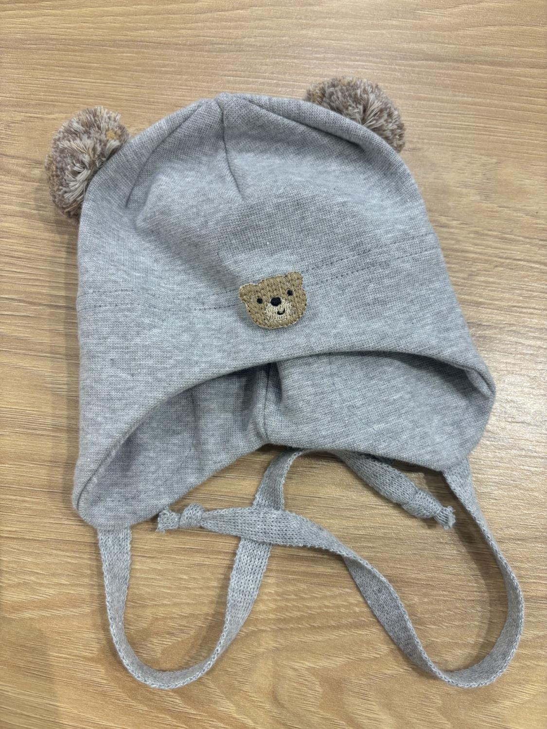 Kivat babylue m/bamse