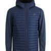 Jack & Jones Multi Quilted Jacket