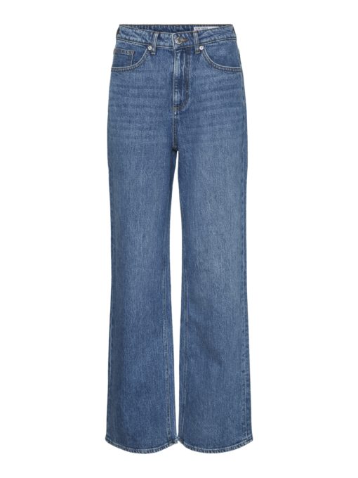 Vero Moda Tessa HR Wide Jeans Ra380