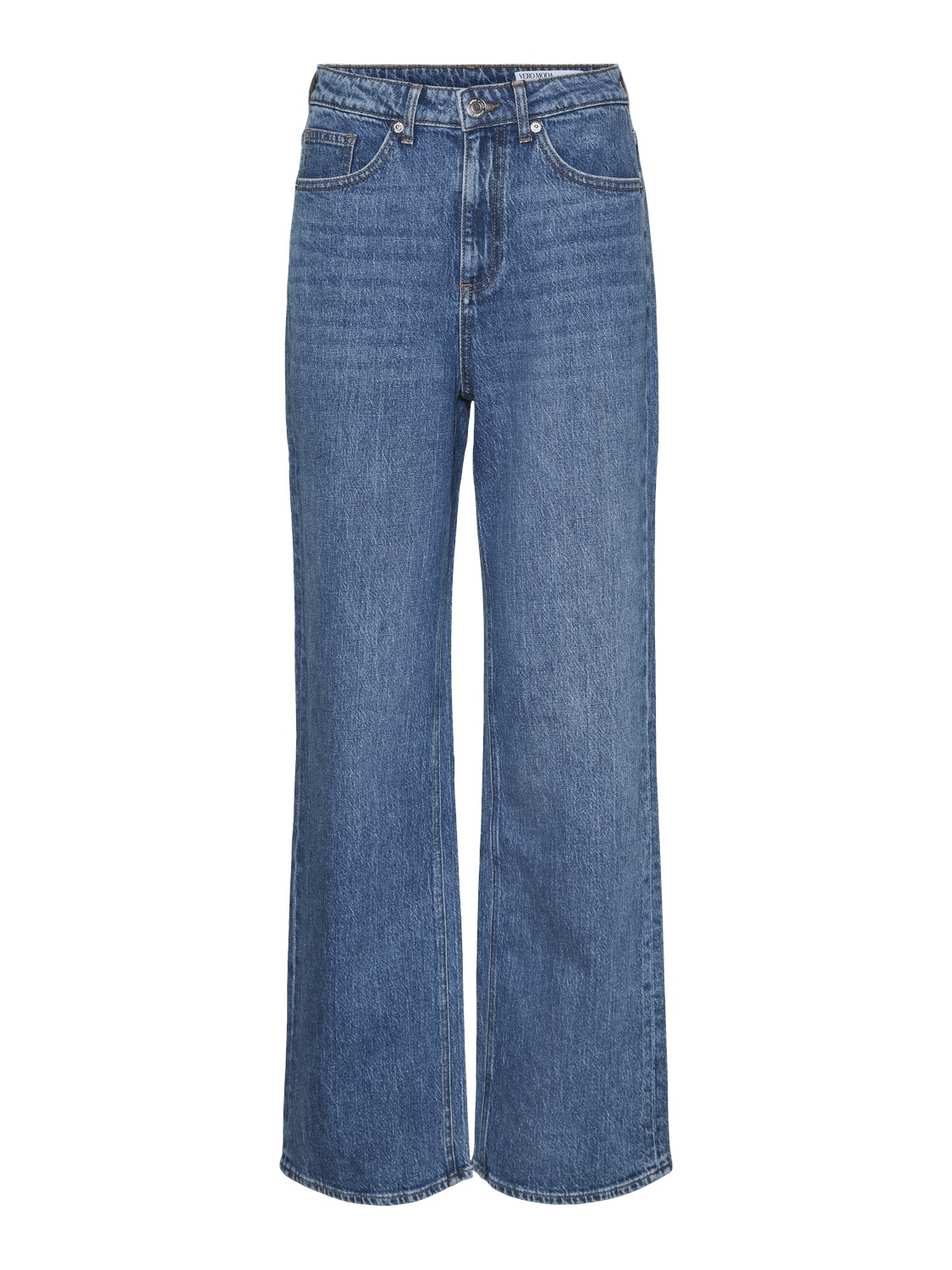 Vero Moda Tessa HR Wide Jeans Ra380