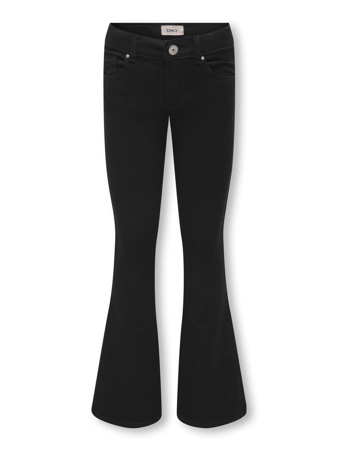 Kids Only Royal Flared Jeans