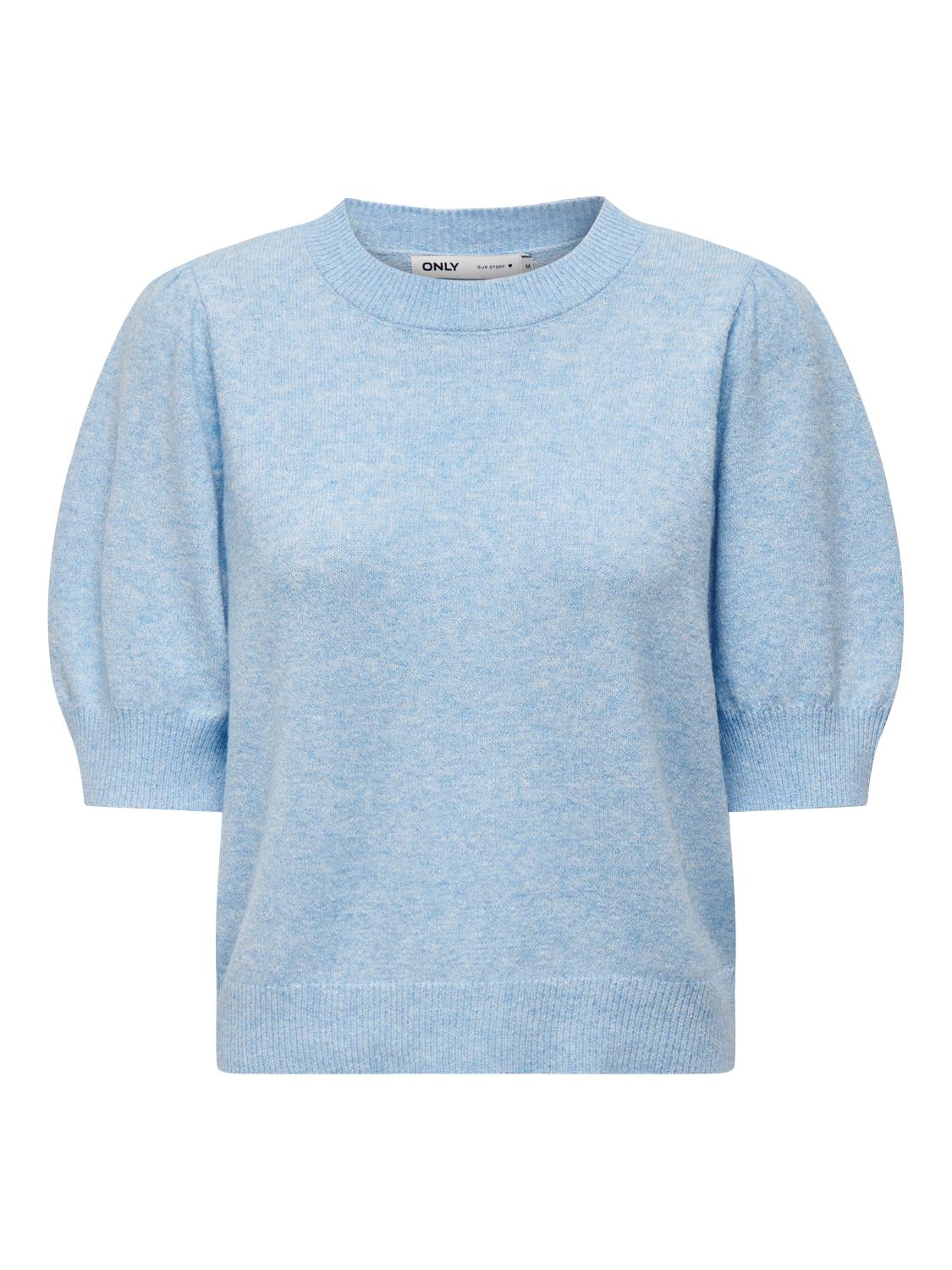 Only Rica Life 2/4 Pullover Knt