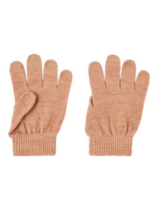 Nameit Wholla Wool Gloves(297)