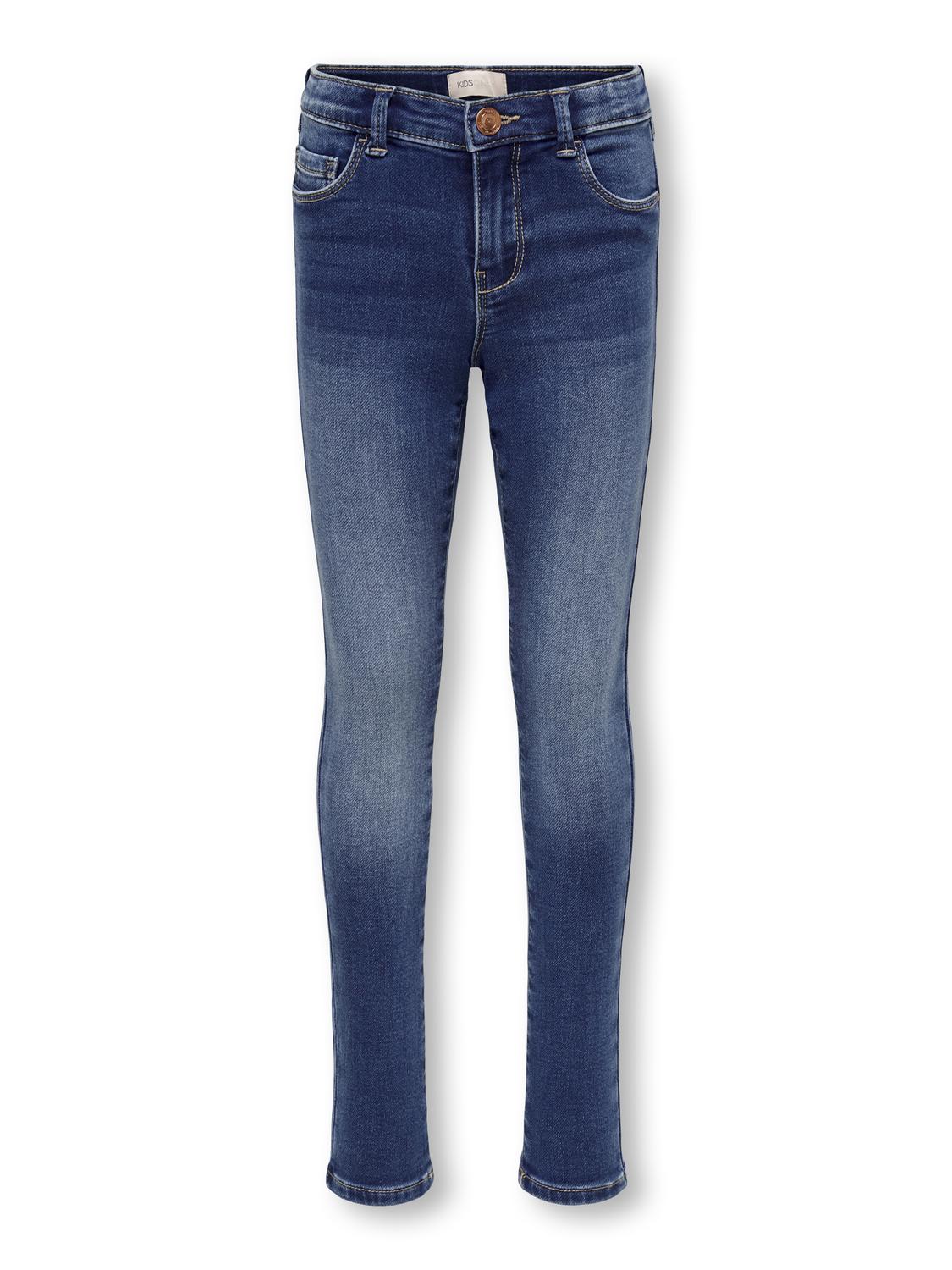 Kids Only Rain Skinny Jeans