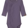 Nameit Ballie LS Wrap Body