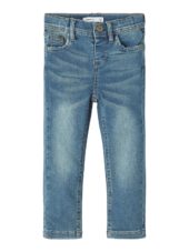 Nameit Silas Slim Swe Jeans