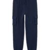 LMTD Nag Sweat Cargo Pant