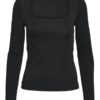Vero Moda Million LS 2-way Top
