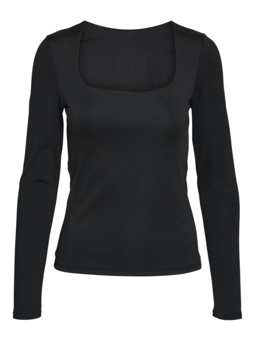 Vero Moda Million LS 2-way Top