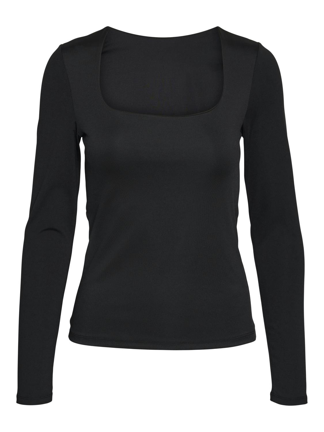 Vero Moda Million LS 2-way Top