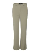 Vero Moda Zamira MW Straight Pant