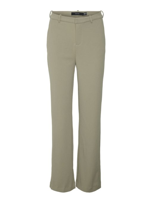Vero Moda Zamira MW Straight Pant
