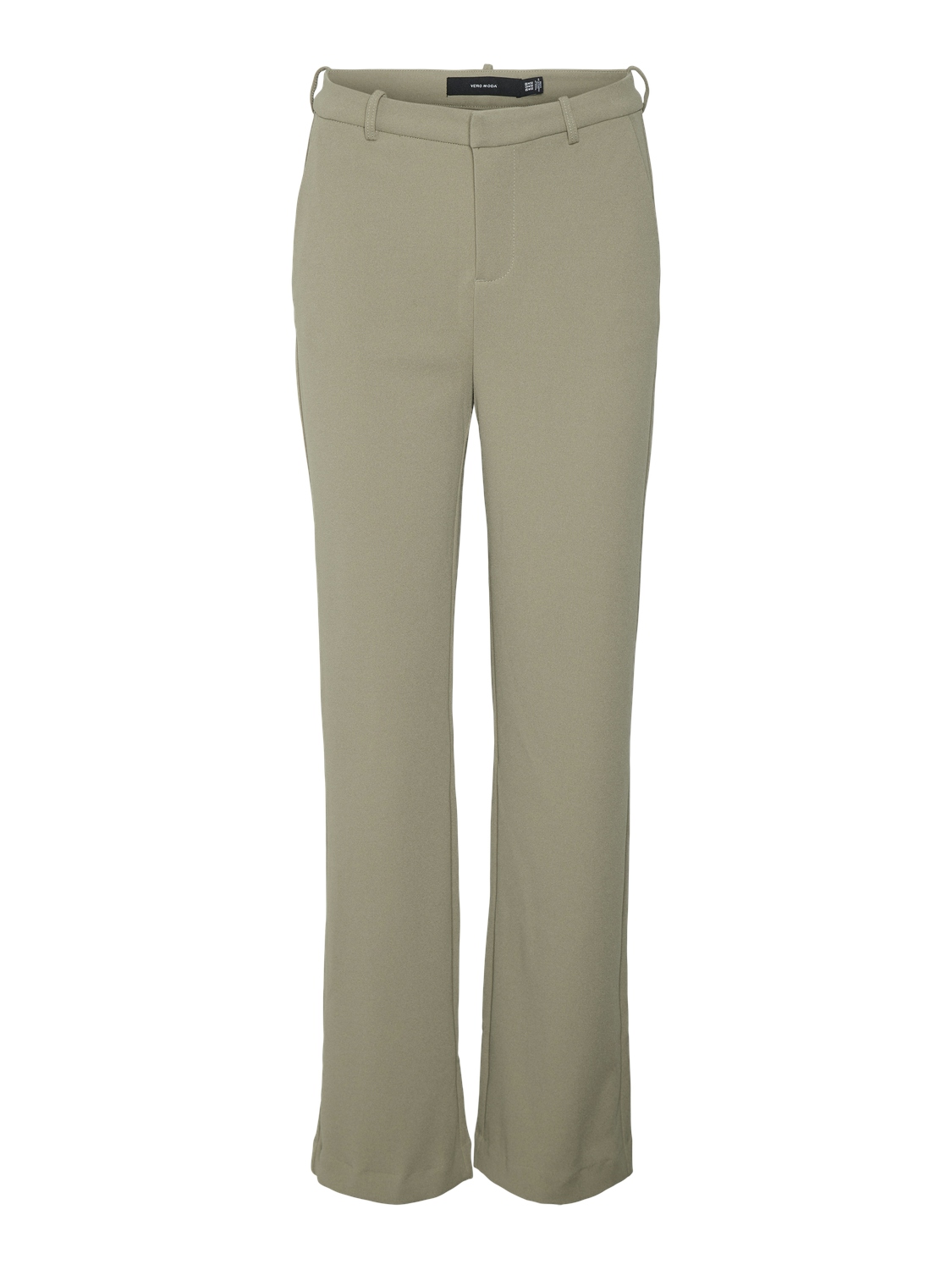 Vero Moda Zamira MW Straight Pant