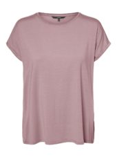 Vero Moda Ava Plain SS Top