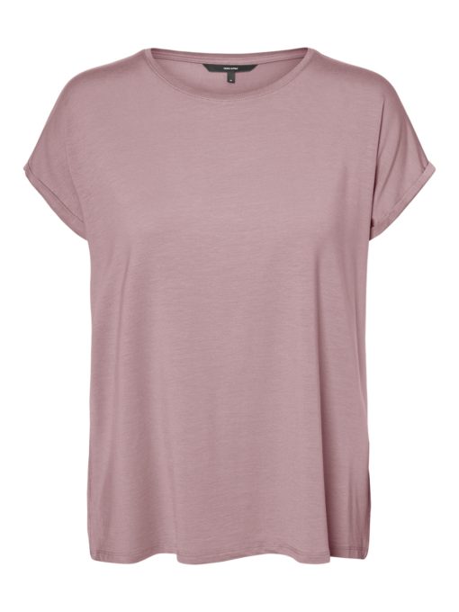 Vero Moda Ava Plain SS Top