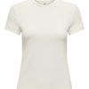 Only Ea SS Top O-Neck