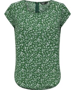 Only Vic SS Top