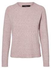 Vero Moda Doffy LS O-Neck