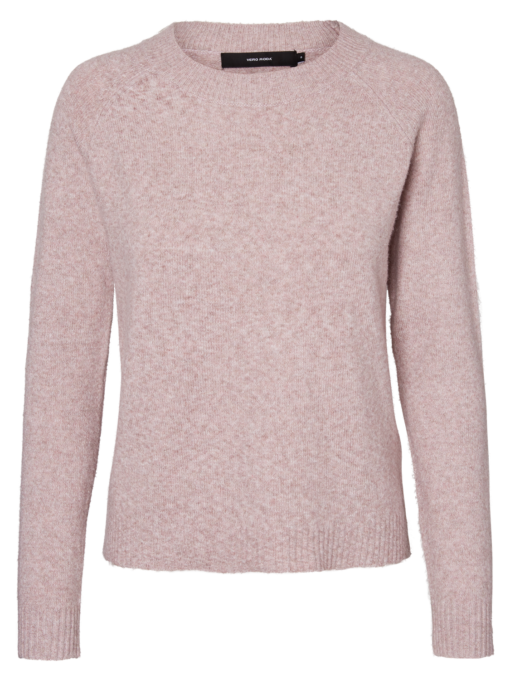 Vero Moda Doffy LS O-Neck