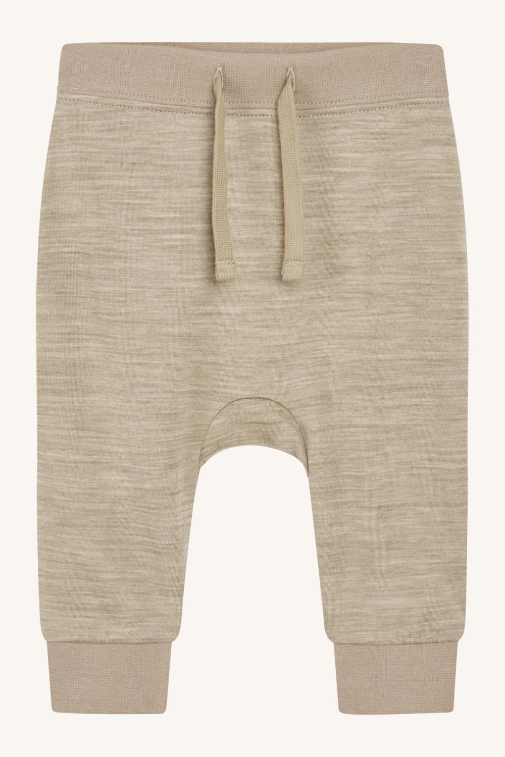 Hust&Claire Gaby Ull/Bambus Longs