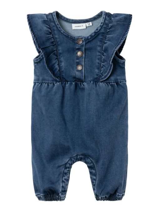 Nameit Frill Suit Asta