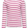 Kids Only Evig Rib Top