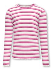 Kids Only Evig Rib Top