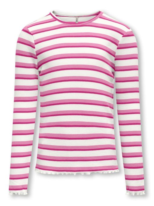 Kids Only Evig Rib Top