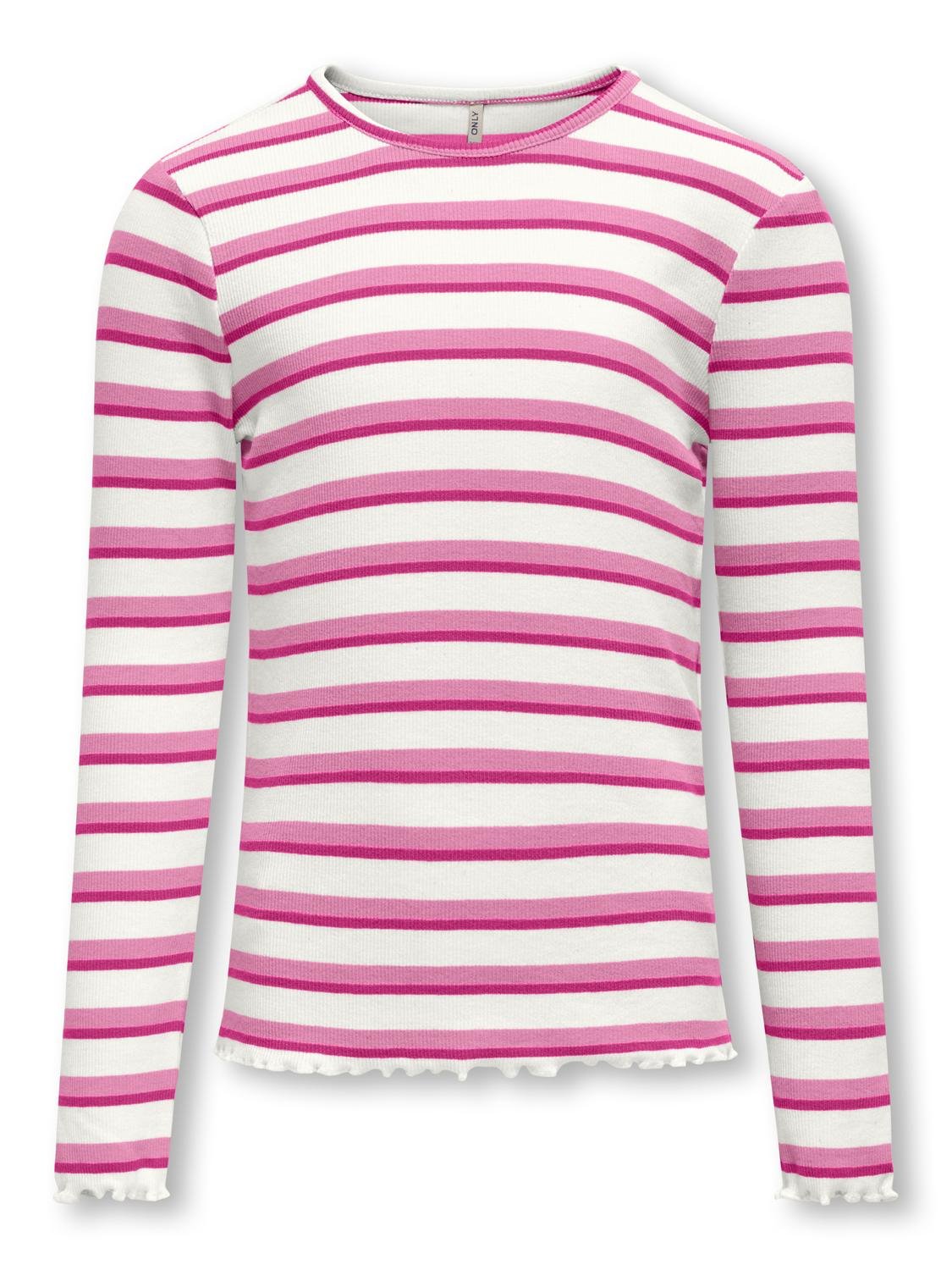 Kids Only Evig Rib Top