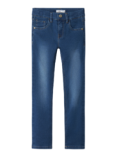 Nameit Theo xslim Swe Jeans