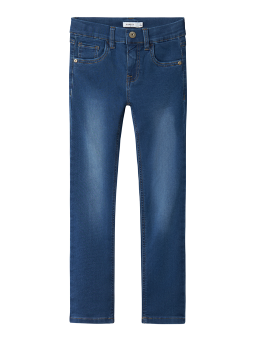 Nameit Theo xslim Swe Jeans