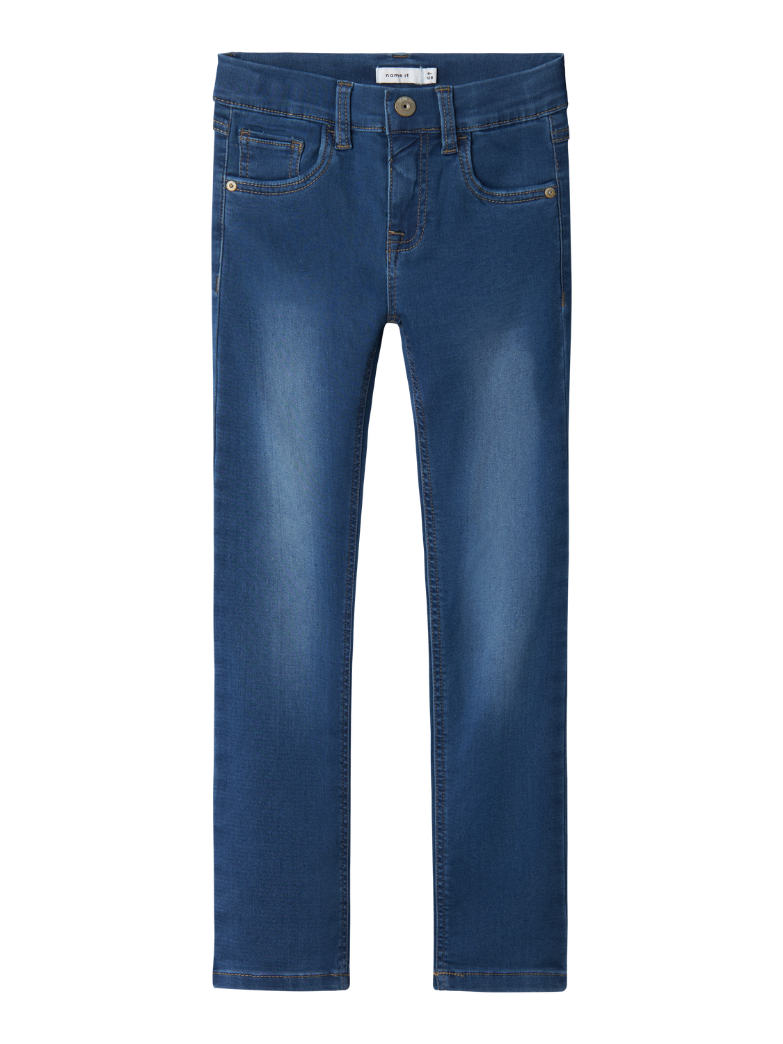 Nameit Theo xslim Swe Jeans