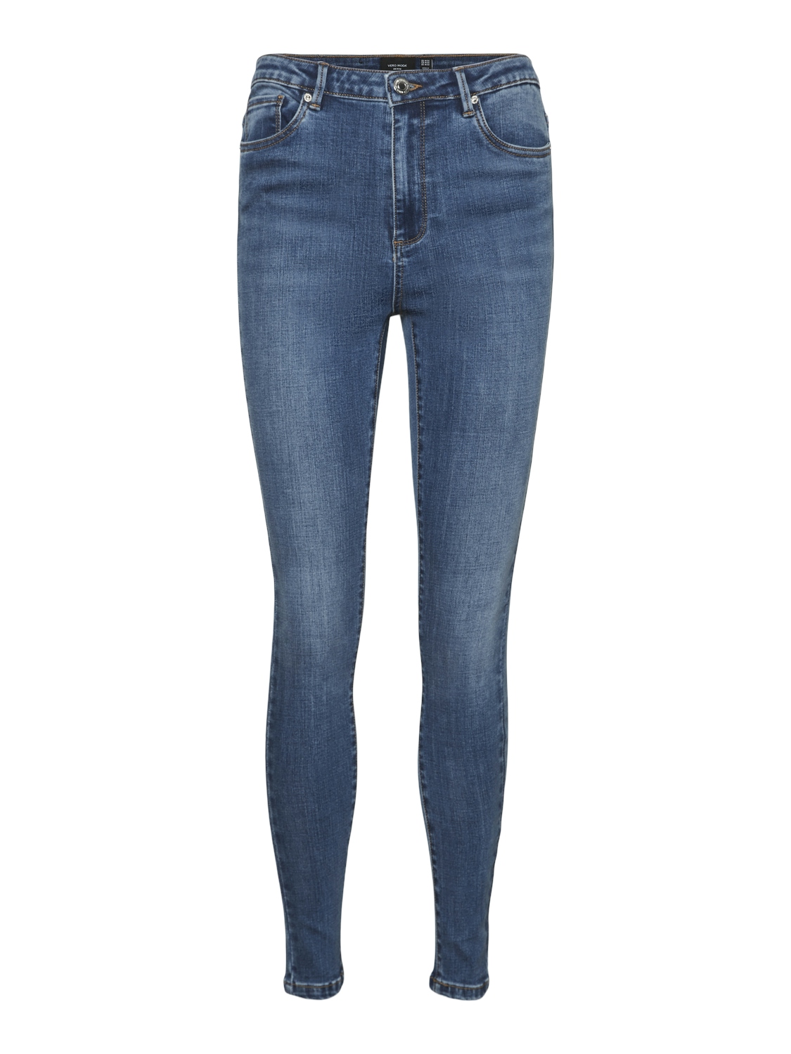 Vero Moda Sophia HR Skinny Jeans