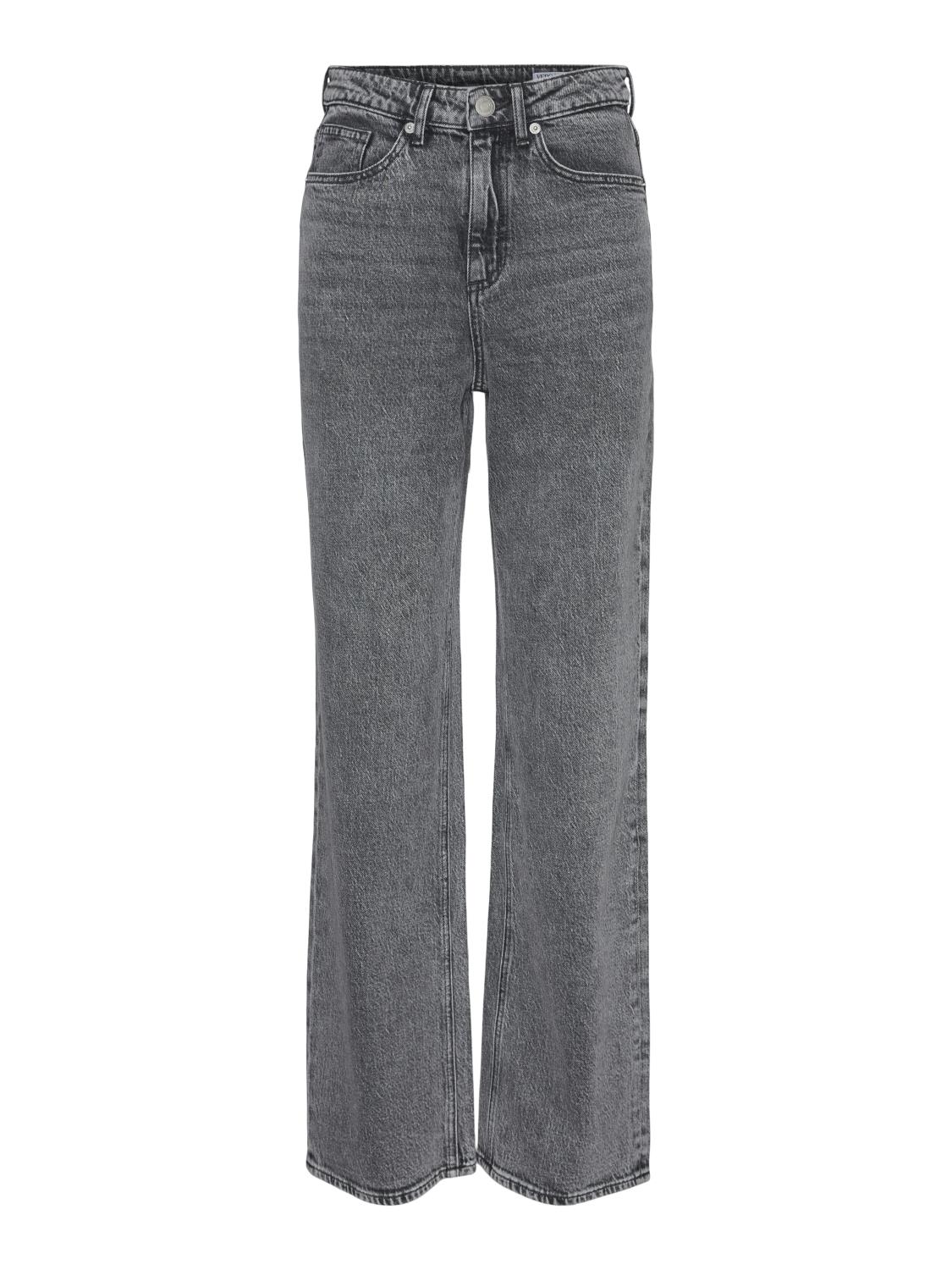 Vero Moda Tessa HR Wide Jeans