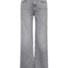 Only Juicy HW Wide Leg Jeans