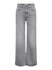 Only Juicy HW Wide Leg Jeans
