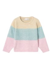 Nameit Nasille LS Knit