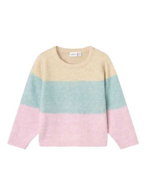 Nameit Nasille LS Knit
