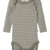 Lil Atelier Fable Fio Ull Body