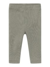 Lil Atelier Baby Fable Fio Ull Leggings