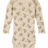 Lil Atelier Finmo Slim Wo/Mo Body