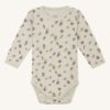 Hust&Claire BO Ull/Bambus Body