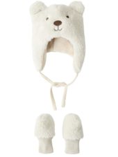 Nameit Tuta Teddy Set