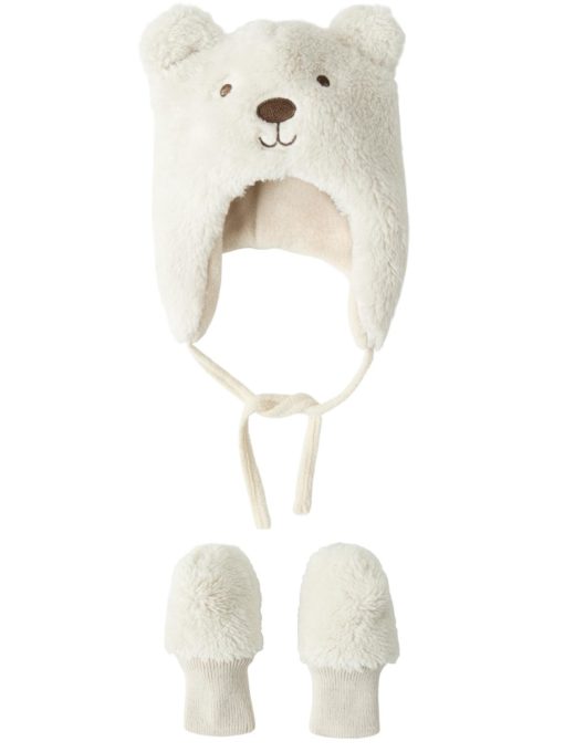 Nameit Tuta Teddy Set