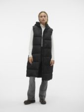Vero Moda Ligaane Waistcoast