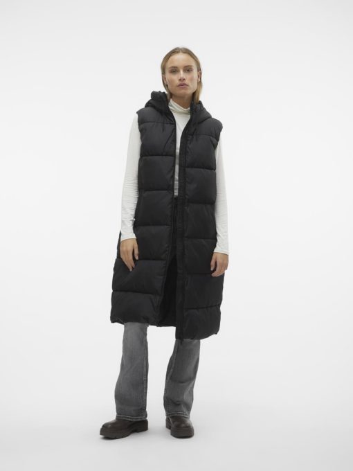Vero Moda Ligaane Waistcoast